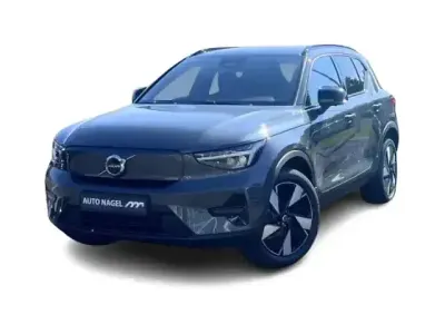 Gebraucht Volvo EX40