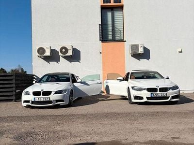 Gebraucht BMW 440 M Sport 326 PS (239 kW) 2020 Weiß Coupé