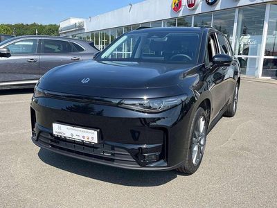 Nuova Leapmotor C10 215 CV (158 kW) 2026 Nero SUV