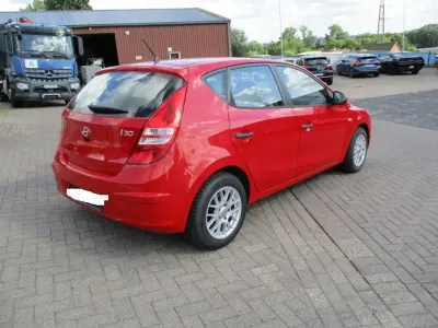Gebraucht Hyundai i30