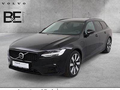 Gebraucht Volvo V90 Plus 455 PS (334 kW) 2025 Schwarz Kombi