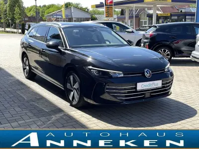 Gebraucht VW Passat