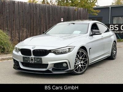 BMW 430 Gran Coupé