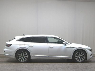 Gebraucht VW Arteon Elegance 200 PS (147 kW) 2023 Weiss Limousine