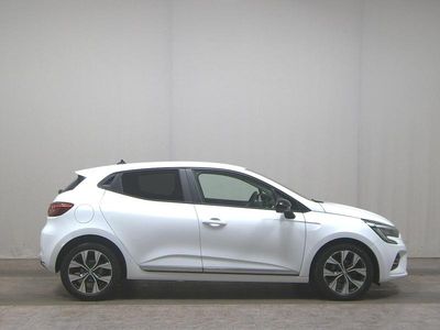 Usata Renault Clio V 67 CV (49 kW) 2022 Bianco Berlina