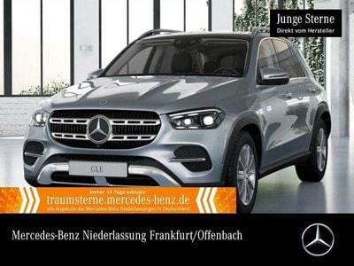 Mercedes GLE450 AMG