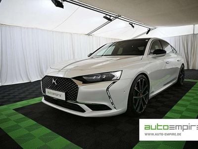 DS Automobiles DS9