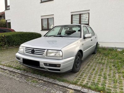 gebraucht VW Vento GLX Baujahr 1997