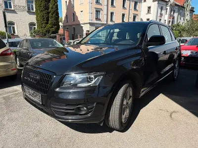 Gebraucht Audi Q5 204 PS (150 kW) 2009 SUV