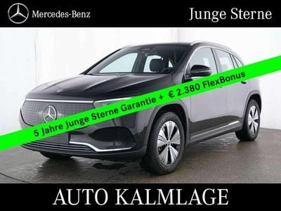 Mercedes EQA300
