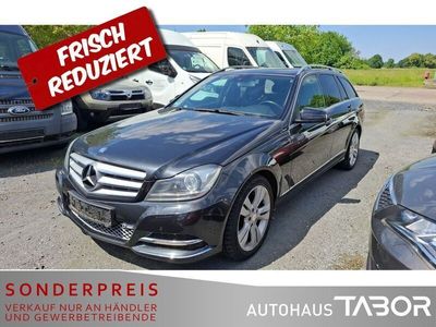 Mercedes C300