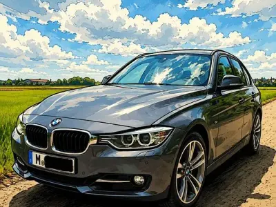 Gebraucht BMW 328