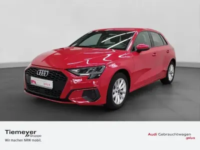 Gebraucht Audi A3