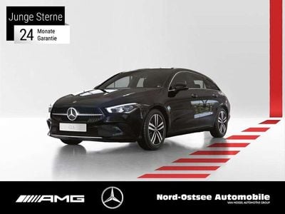 Mercedes CLA200
