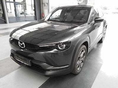 Mazda MX30