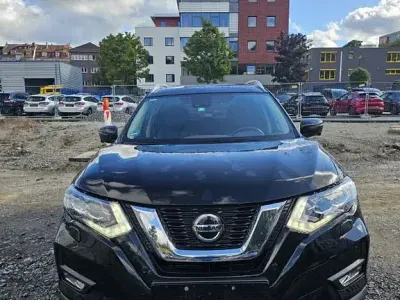 Gebraucht Nissan X-Trail
