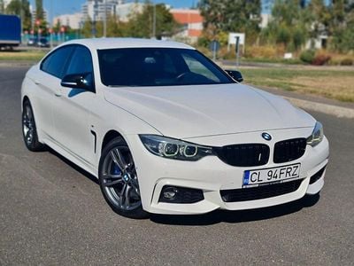 BMW 430 Gran Coupé
