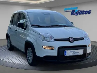 Gebraucht Fiat Panda