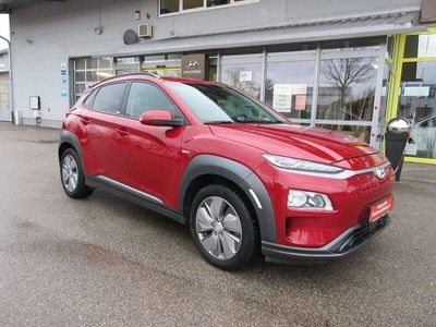 gebraucht Hyundai Kona Advantage Elektro (2WD)