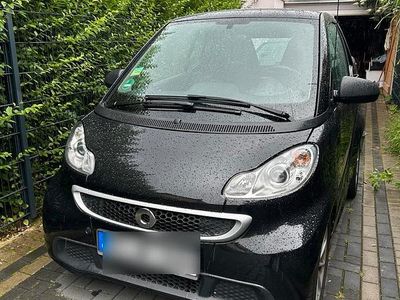 Smart ForTwo Coupé