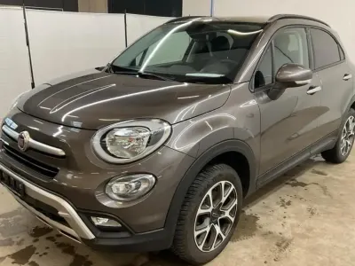Gebraucht Fiat 500X