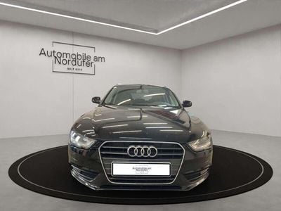 Używany Audi A4
