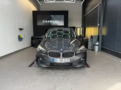 Gebraucht BMW 218 Gran Tourer