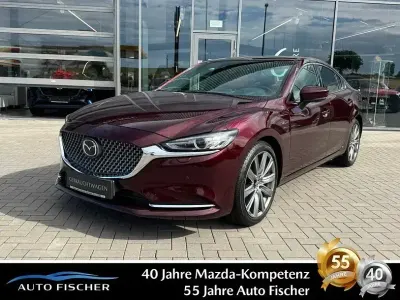 Gebraucht Mazda 6