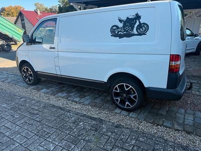 VW T5