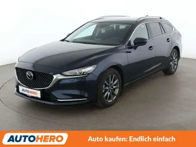 Gebraucht Mazda 6