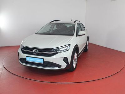 VW Taigo