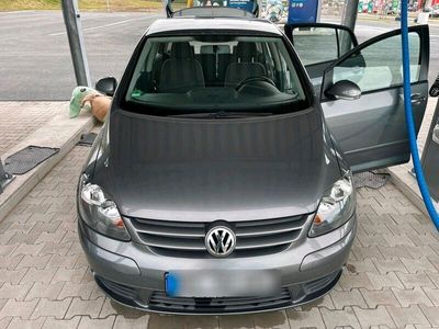 gebraucht VW Golf V Plus