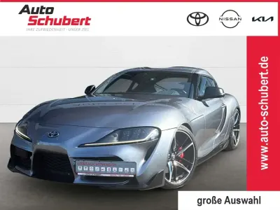 Gebraucht Toyota Supra