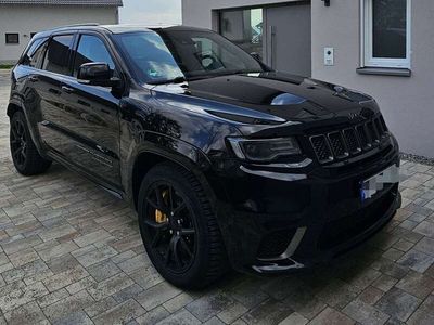 gebraucht Jeep Grand Cherokee 6.2 V8 Trackhawk