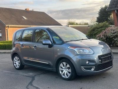 Citroën C3 Picasso