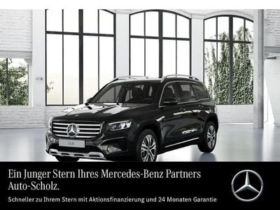 Mercedes GLB200