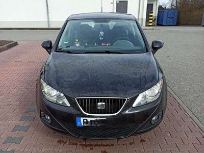Seat Ibiza SC