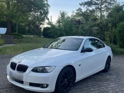 Gebraucht BMW 320