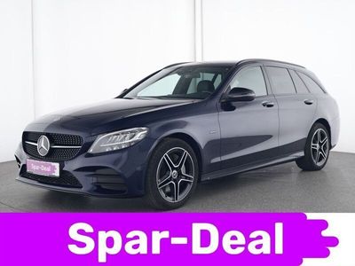 Mercedes C300e
