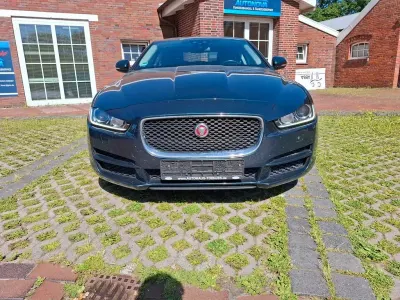 Gebraucht Jaguar XE