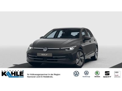 gebraucht VW Golf Style 1,5 l TSI OPF 110 kW (150 PS) 6-Gang