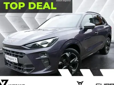 Gebraucht Cupra Terramar VZ 272 PS (200 kW) 2025 Dark void SUV