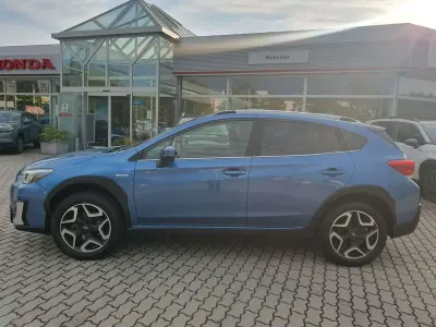 Gebraucht Subaru XV