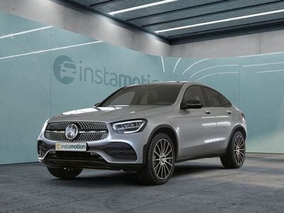 Mercedes GLC220