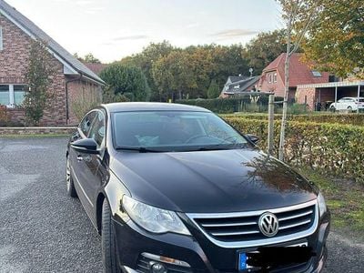 VW CC