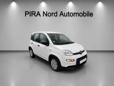 Gebraucht Fiat Panda