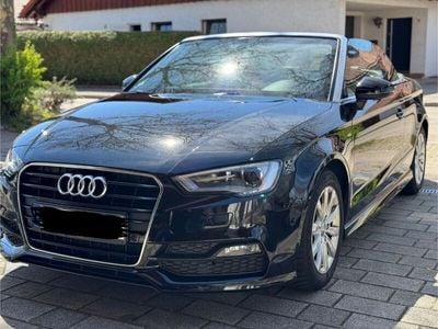 Audi A3 Cabriolet