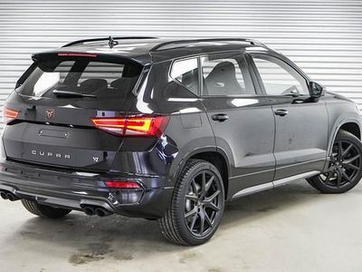 Neu Cupra Ateca VZ 300 PS (220 kW) 2025 Nachtschwarz metallic (0e) nachtschwarz metallic (0e) SUV