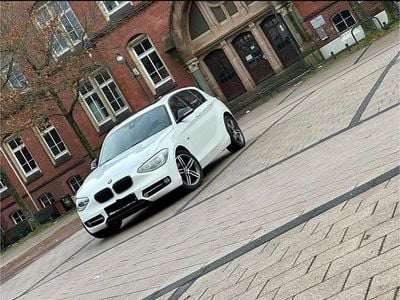 BMW 125