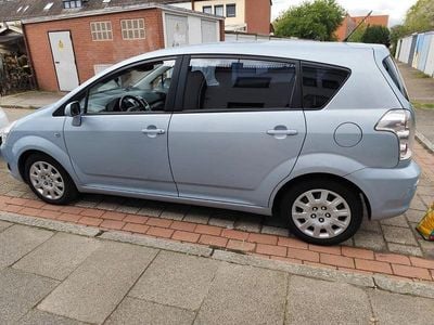 Toyota Corolla Verso